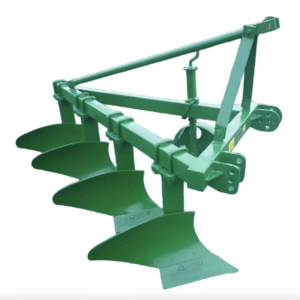 Arado Vertedera Levante Tractor 4x20cm 40hp